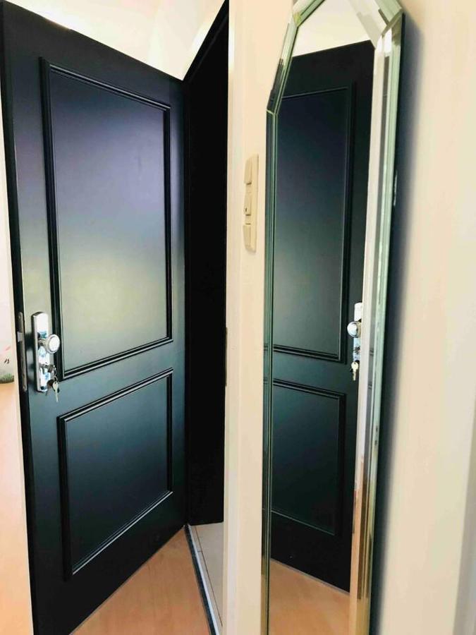 דורטמונד Schoene Grosse Wohnung 2 Schlafzimmer Bis 6 Pax Naehe Stadion Signal Iduna מראה חיצוני תמונה